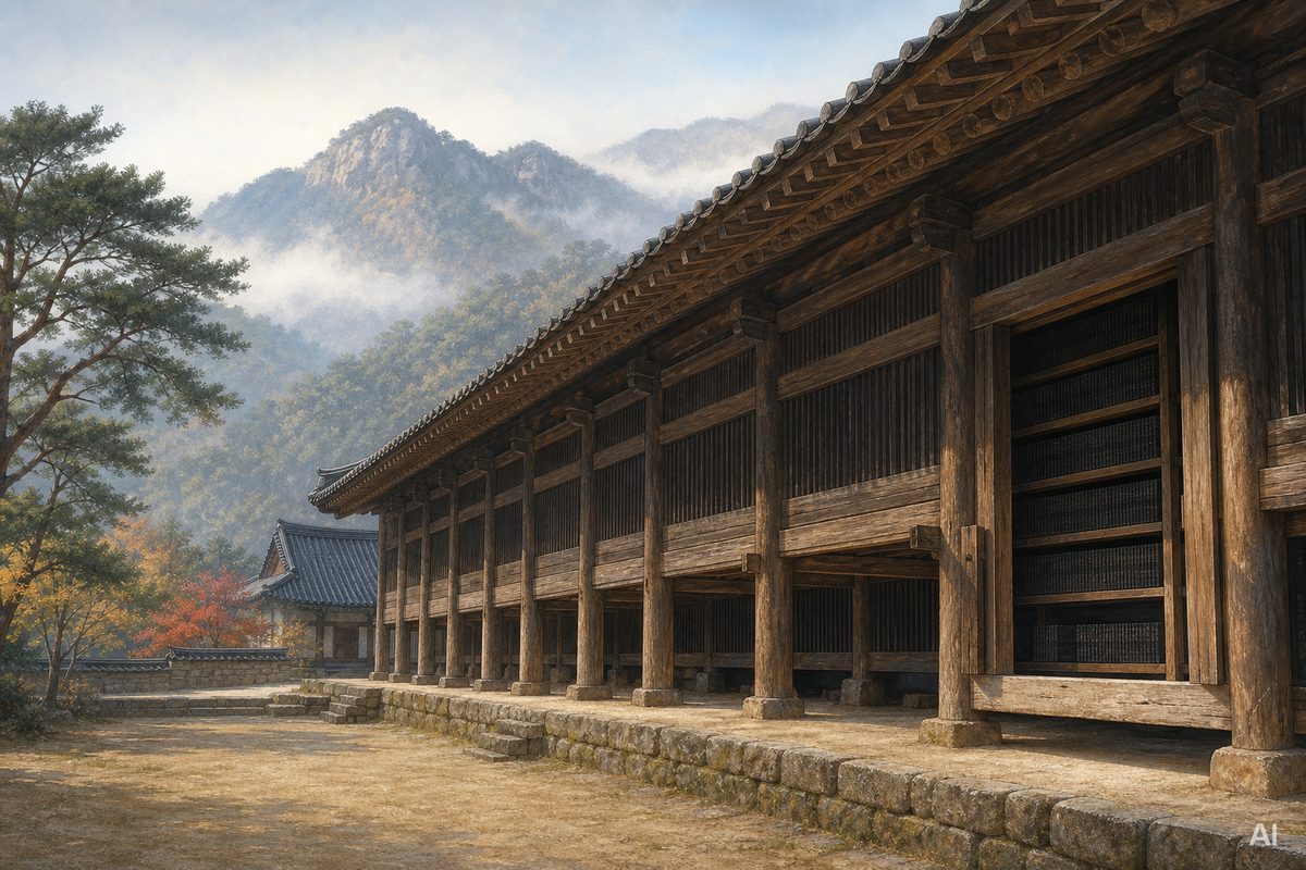 경남 단풍 명소 10곳 비교, 산·계곡·사찰·평지별 추천
