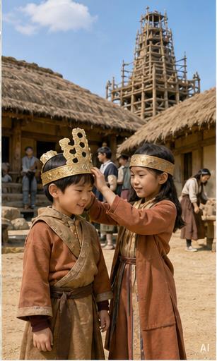 초등학생이 좋아할 경남 관광지 BEST 10 AI 생성 이미지 4